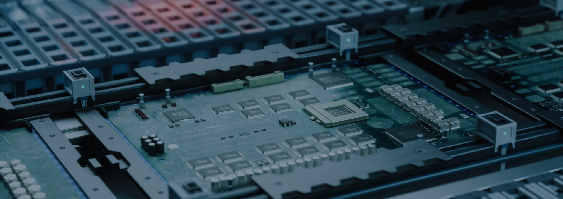 Advanced SoC Design