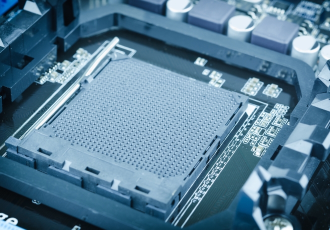 SoC Design & Verification