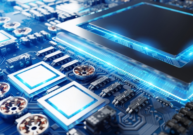 Advanced SoC Design